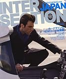 INTER SECTION JAPAN (インタ ーセクション ジャパン) NO.3 2009年 08月号 [雑誌]-