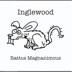 Rattus Magnanimous [CD on Demand]