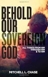Behold Our Sovereign God