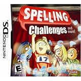 Spelling Challenges and More
