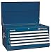 Kennedy 34 in 5 Drawer Tool Chest