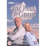 One Foot in the Grave - Complete Series 1-6 - 12-DVD Box Set ( 1 Foot in the Grave ) [ NON-USA FORMAT, PAL, Reg.2.4 Import - United Kingdom ]
