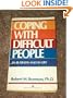 Coping with Difficult People