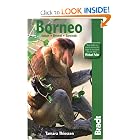 Borneo (Bradt Travel Guide) by Tamara Thiessen