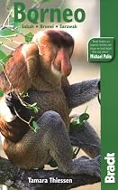 Borneo (Bradt Travel Guide) (Country Guides)