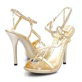 Wild Rose Moxie03 Heels