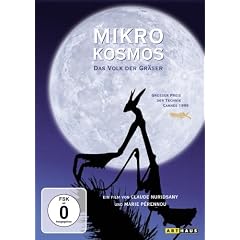 Mikrokosmos - Das Volk der Gr�ser
