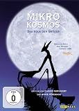 Mikrokosmos - Das Volk der Gr�ser