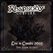 Live in Canada von Rhapsody of Fire - alle Infos