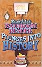 Uncle John's Bathroom...