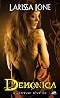 D�monica, Tome 4 : Extase r�v�l�e