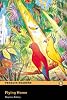 Flying Home CD Pack (Book &  CD) (Penguin Readers Simplified Text)