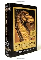 Brisingr Deluxe Edition (Inheritance)