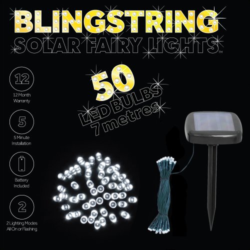 Imagen 10 de Blingstring SS9800