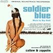 Soldier Blue / Catlow / Zeppelin