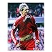 Fernando Torres Signed Photo: Liverpool 2 Man Utd 0