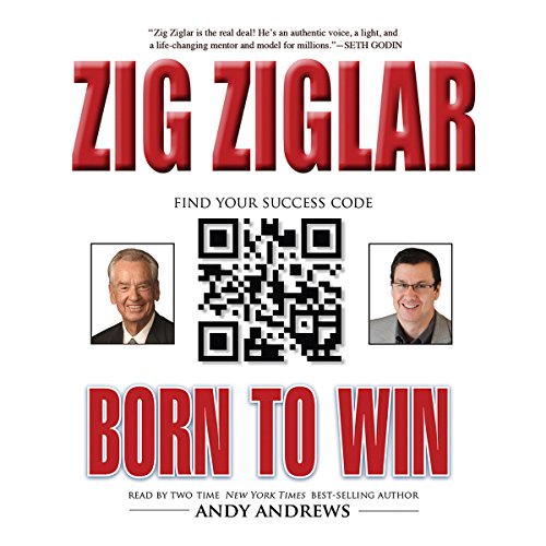 Born to Win: Find Your Success