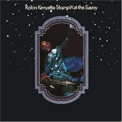 CD-Charts  Search : Stompin' at the Savoy