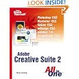 Sams Teach Yourself Creative Suite 2 All in One by Mordy Golding