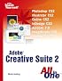 Sams Teach Yourself Creative Suite 2 All in One (Sams Teach Yourself)