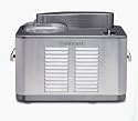 Cuisinart ICE50BC Ice Cream maker, commercial quality.