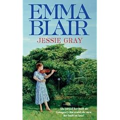Jessie Gray