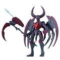 Bakugan Battle Monster Action Figure - Reaper