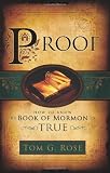 Proof: How to Know the Book of Mormon is True