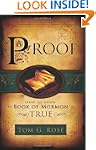 Proof: How to Know the Book of Mormon...