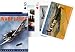 Warplanes WW II Collectibles Poker Playing Cards - Naipes de Poker Coleccionable