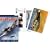 Piatnik Playing Cards - Warplanes single deck