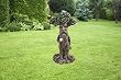 Gandalf s Treebeard statue home gandolf s ent sculpture (digital angel decor)