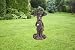 Gandalf s Treebeard statue home gandolf s ent sculpture (digital angel decor)