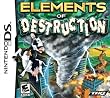 Elements of Destruction NDS