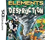 Elements of Destruction NDS