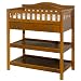 Mission Oak Dressing Table