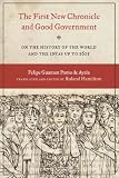 The first new chronicle and good government : on the history of the world and the Incas up to 1615