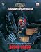 The Rookies Guide to the Justice Department (The Judge Dredd Roleplaying Game)