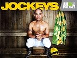 Jockeys Season 2