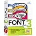 Software : Font Pack 3