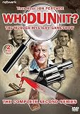 Whodunnit - Complete Series 2