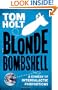 Blonde Bombshell