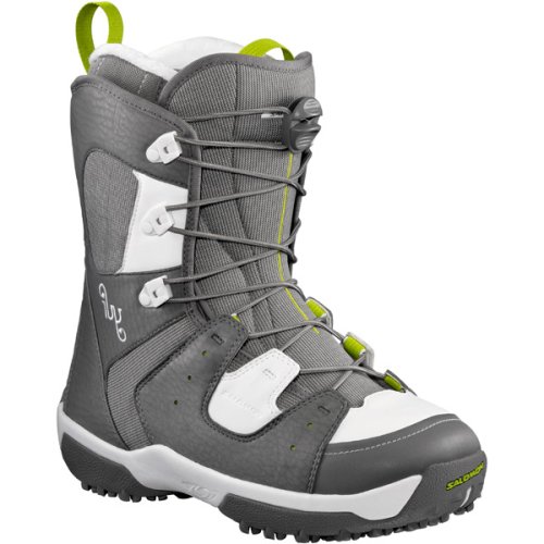 Damen Snowboard Boots Salomon Ivy wms 06/07