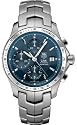 TAG Heuer Men's Link Automatic Chronograph Watch #CJF2114.BA0594