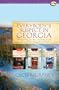 Everybody's Suspect in Georgia: Everybody Loved Roger Harden/Everybody Wanted Room 623/Everybody Called Her a Saint (Everybody's a Suspect Mystery Series Omnibus) (America Loves a Mystery: Georgia)