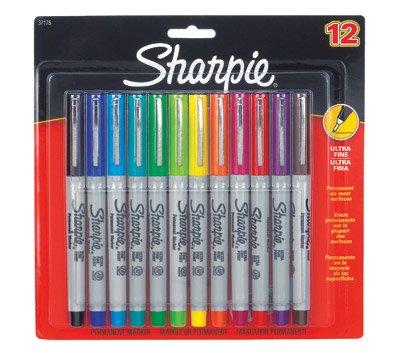 Sharpie 80