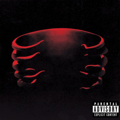 CD-Charts  Third Party New : Undertow