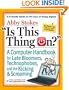 Is This Thing On?: A Late Bloomer's Computer Handbook