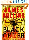 BLACK ORDER (Sigma Force Novels)