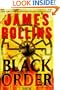 BLACK ORDER (Sigma Force Novels)